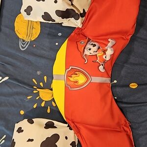 kids paw patrol puddle jumper